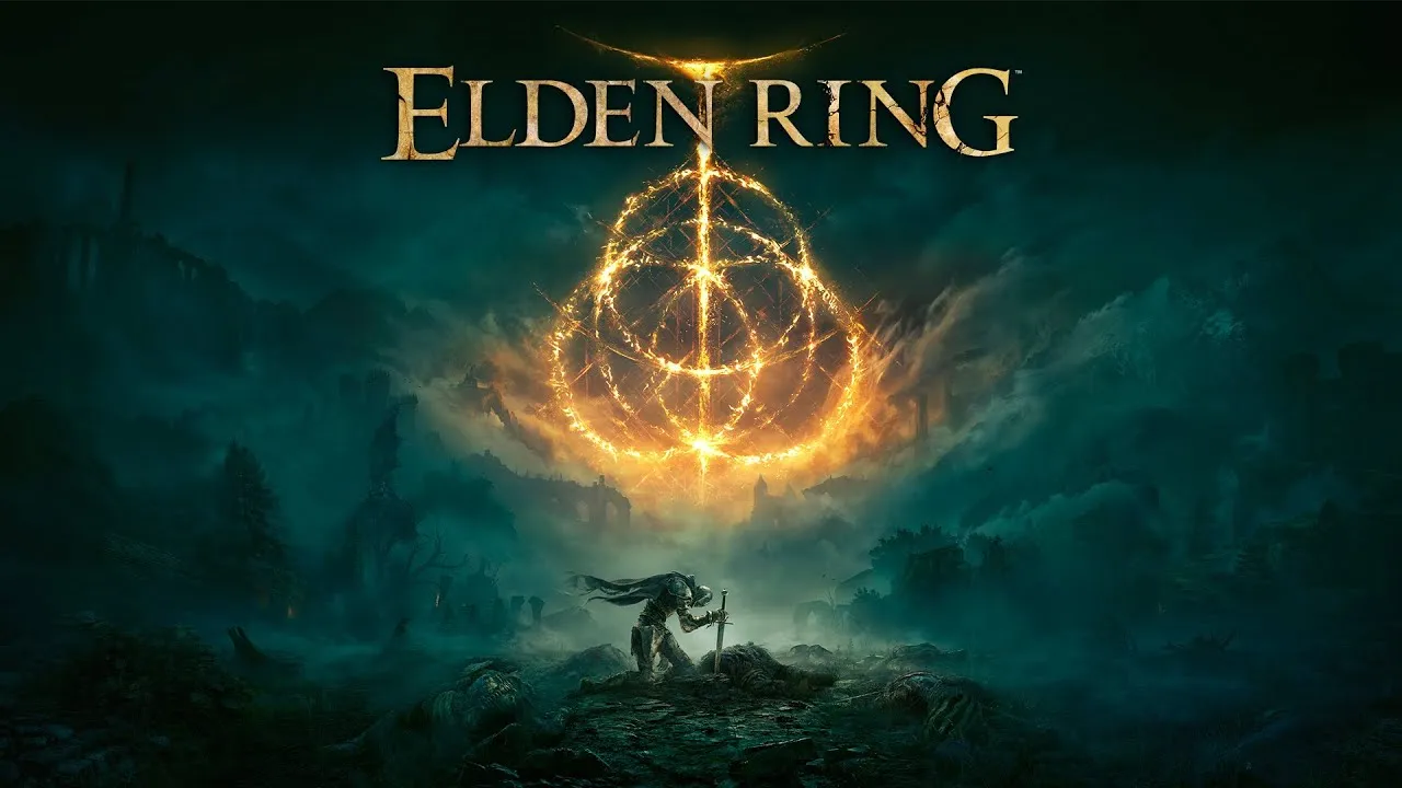 Elden Ring Trailer Thumbnail