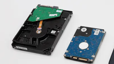 Thumbnail of Internal PC Storage Standards and Types: How to Check Compatibility and Choose the Right Drive