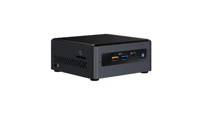Thumbnail of Build an Ultra Energy-Efficient, Quiet Custom PC With an Intel NUC