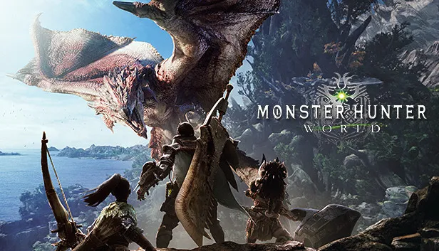 Monster Hunter: World PC Specs & System Requirements Guide - bld4me