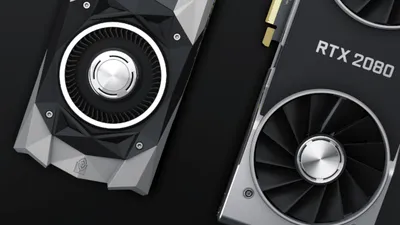 Learn About GPU (Graphics Card) Types and Power Consumption thumbnail