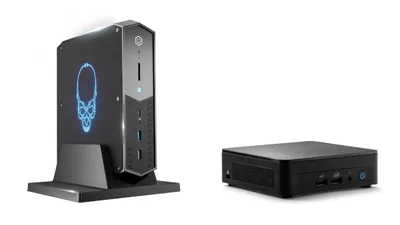 How to Identify Intel NUC Models and Generations thumbnail