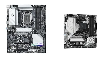 Motherboard Standards, Types, Sizes, and Tiers: A Quick Guide thumbnail