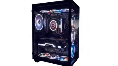 アドレサブルRGB（ARGB）とは？メリット・デメリットのサムネイル