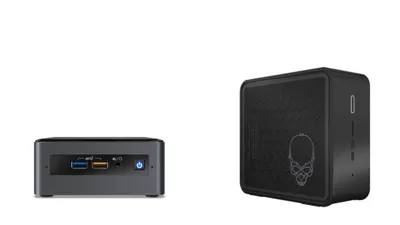 Perfect for First-Time PC Builders: Why a Barebones NUC Is a Smart, Simple Choice thumbnail