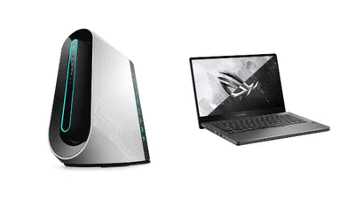 Gaming PC: Desktop or Laptop—Which Should You Choose? thumbnail