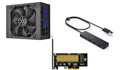 PC Parts and Accessories That Actually Last thumbnail