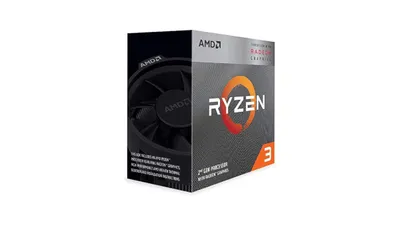 Can You Game on a Ryzen CPU With Integrated Graphics? thumbnail