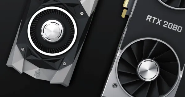 GPU（グラフィックボード）の種類と消費電力について知ろうのサムネイル
