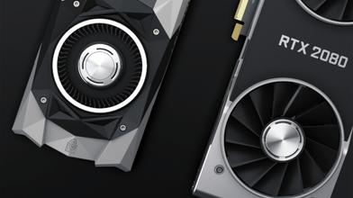 GPU（グラフィックボード）の種類と消費電力について知ろうのサムネイル